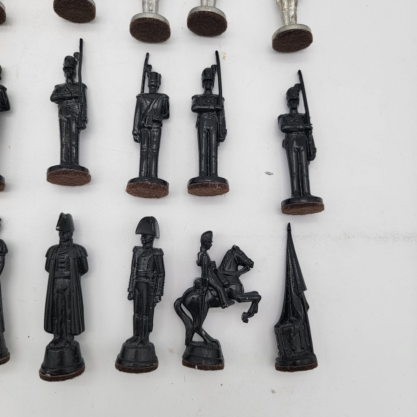 Ralph Lauren? Soldier Chess Set