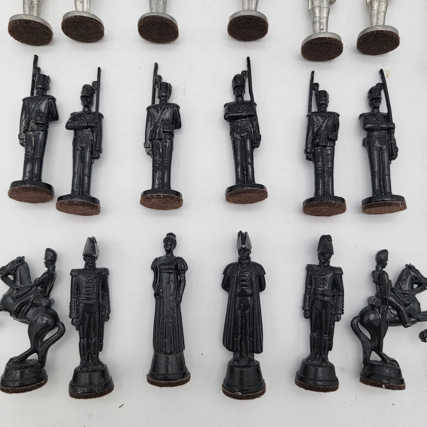 Ralph Lauren? Soldier Chess Set