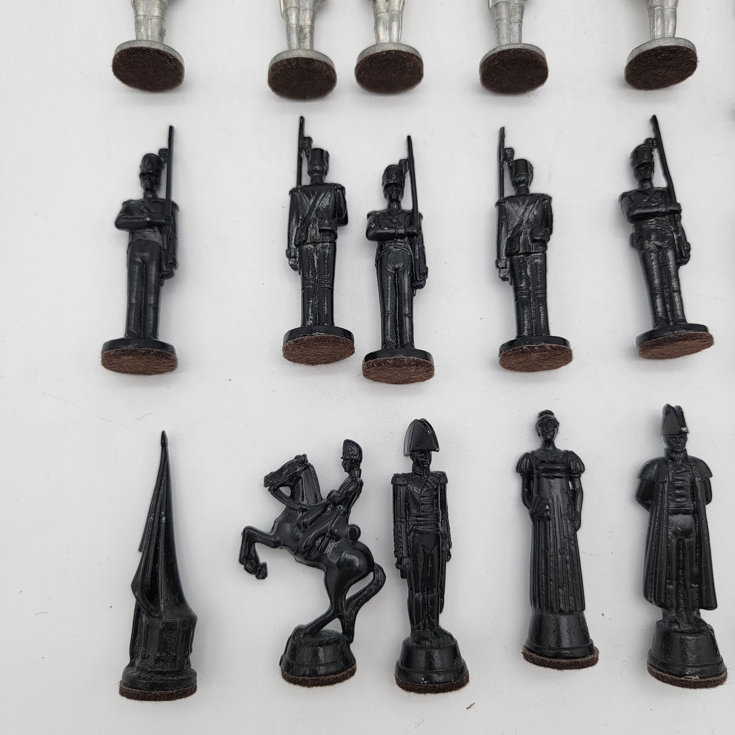 Ralph Lauren? Soldier Chess Set