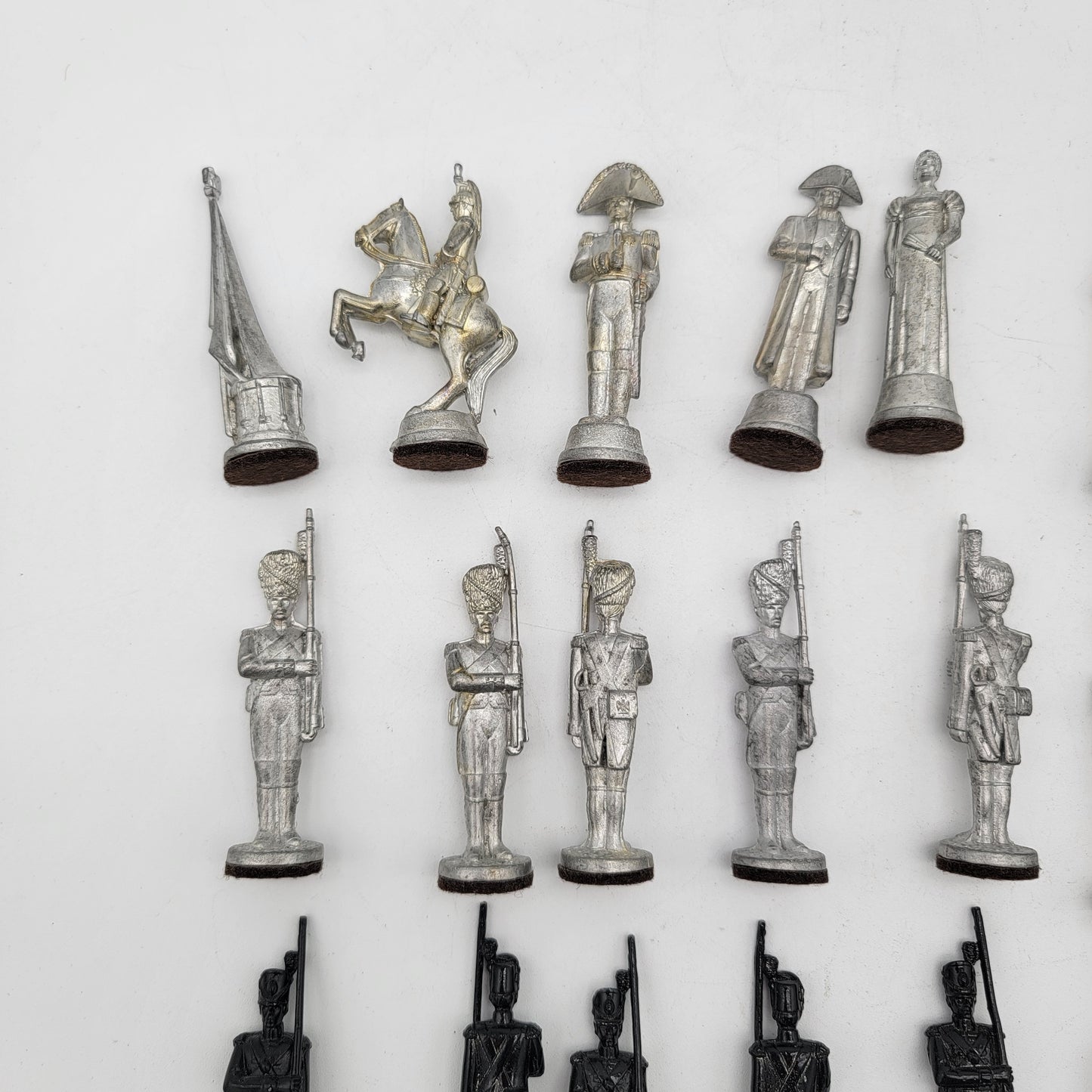 Ralph Lauren? Soldier Chess Set