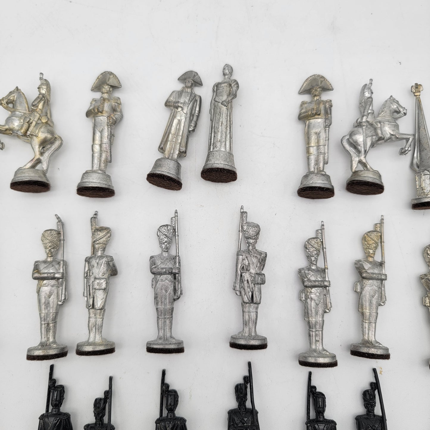 Ralph Lauren? Soldier Chess Set