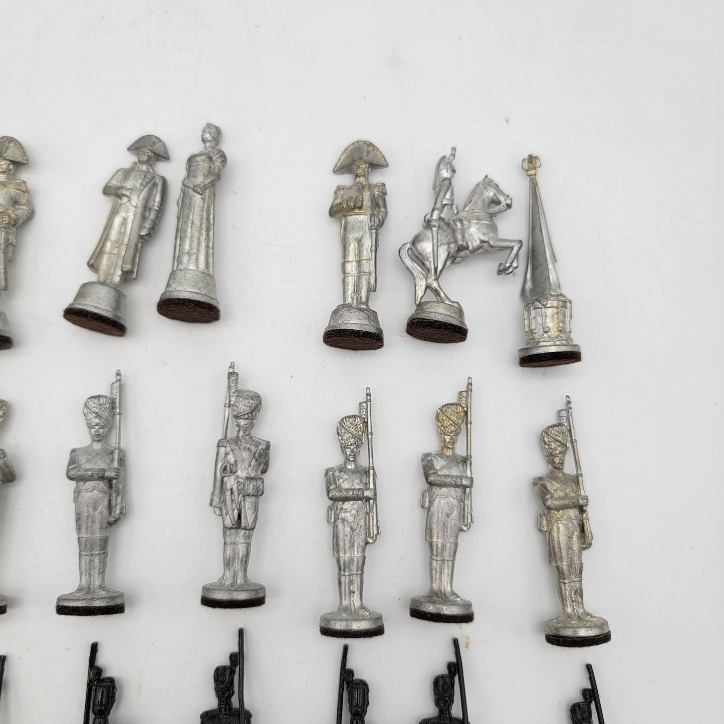 Ralph Lauren? Soldier Chess Set