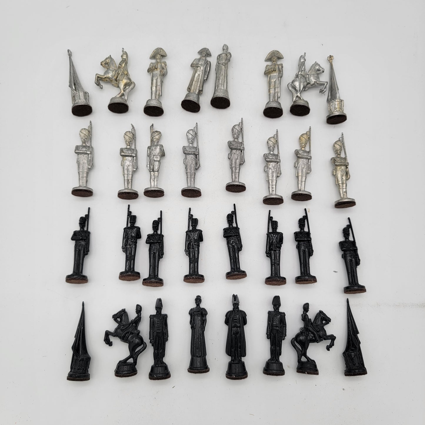 Ralph Lauren? Soldier Chess Set