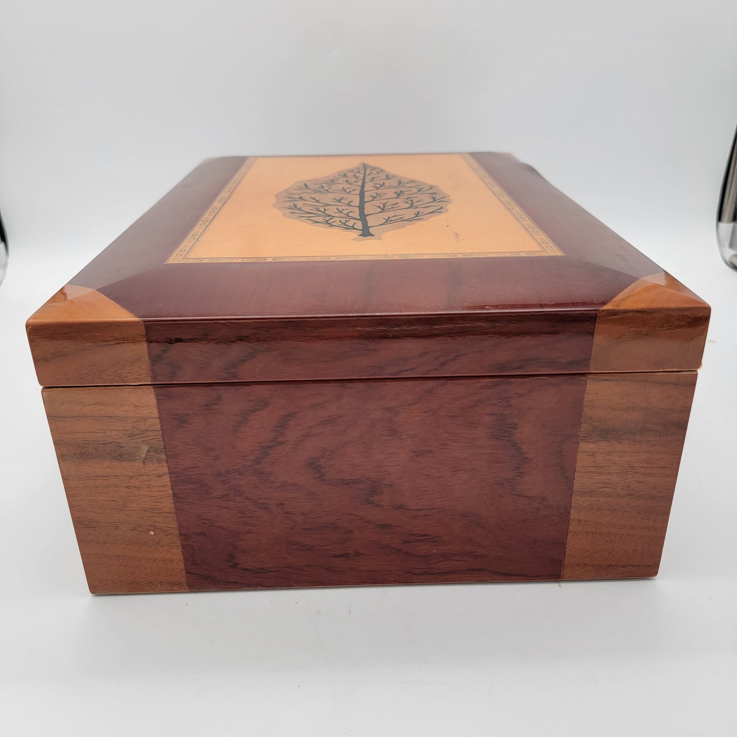 Alexander Kalifano Humidor