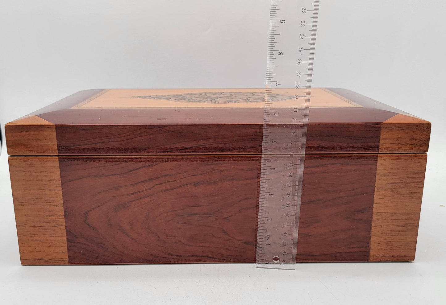 Alexander Kalifano Humidor