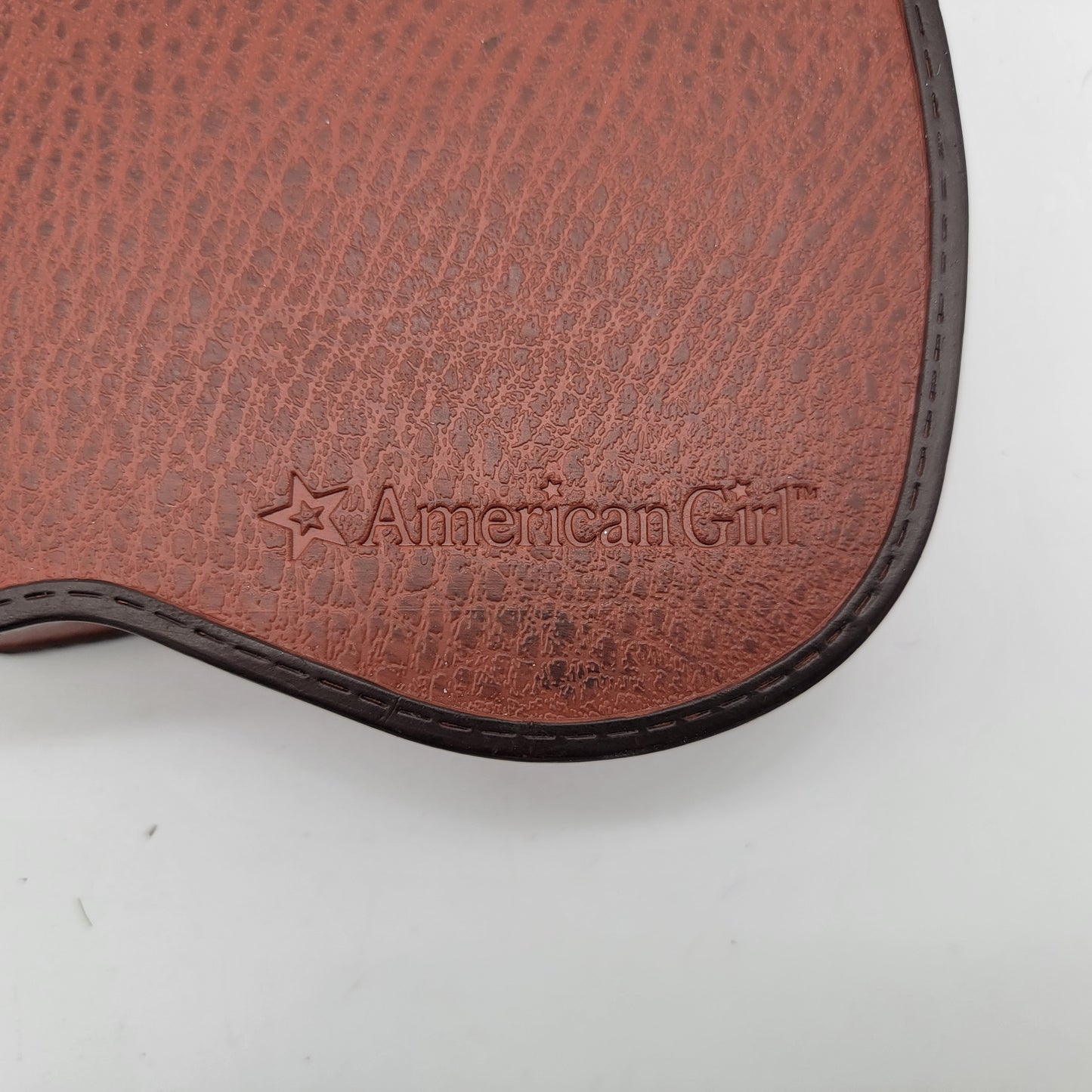 American Girl Acoustic Guitar Case