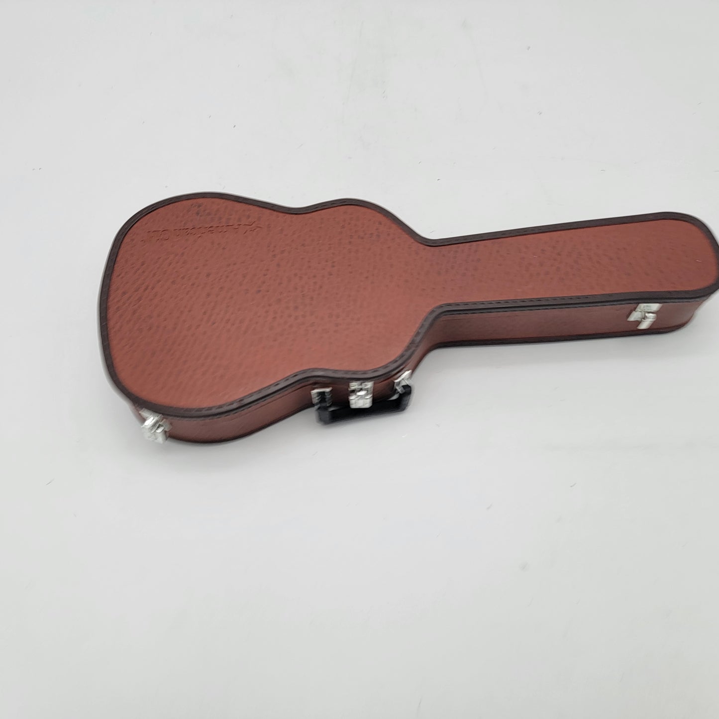 American Girl Acoustic Guitar Case