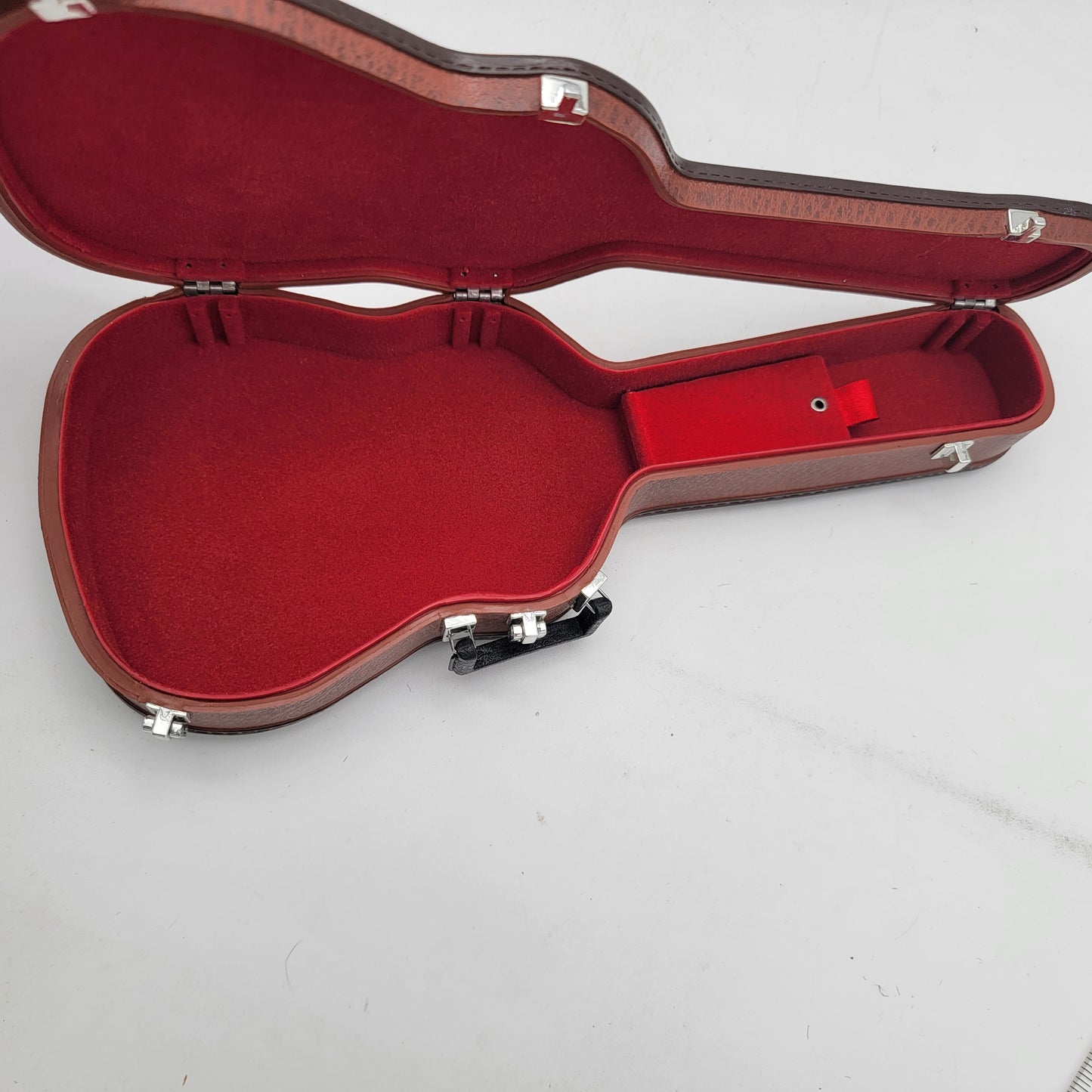 American Girl Acoustic Guitar Case