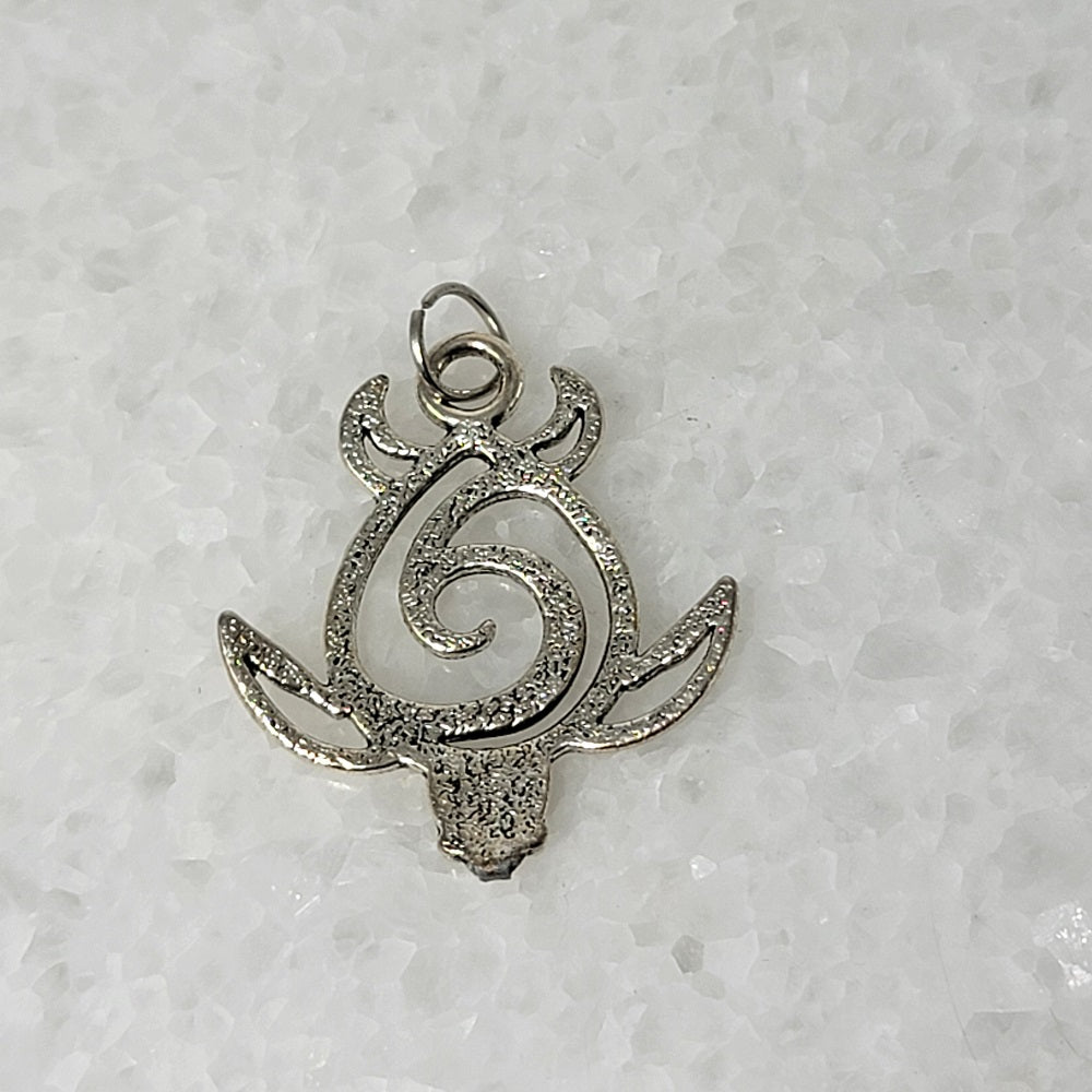 Sea Turtle Pendant