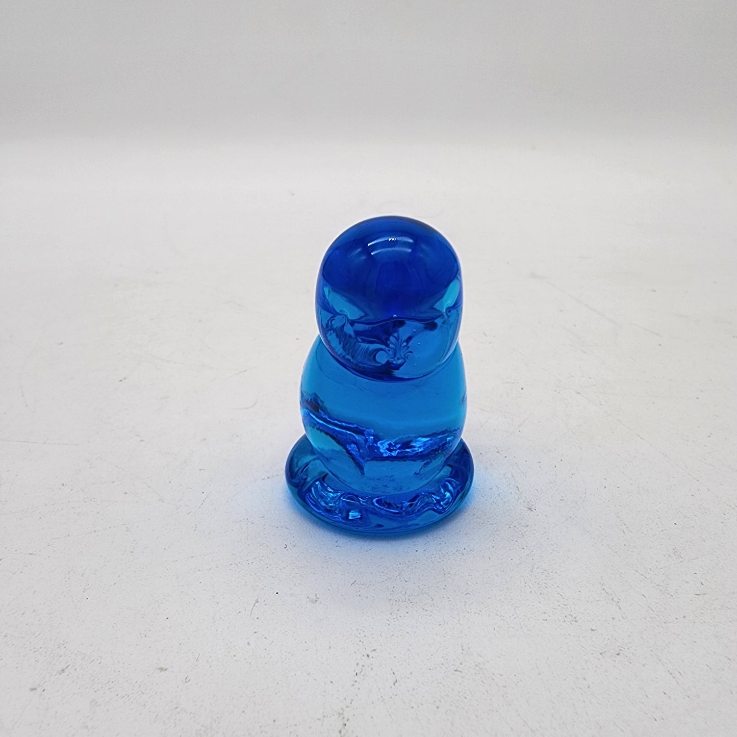 Terra Studios Glass Bluebird of Happiness