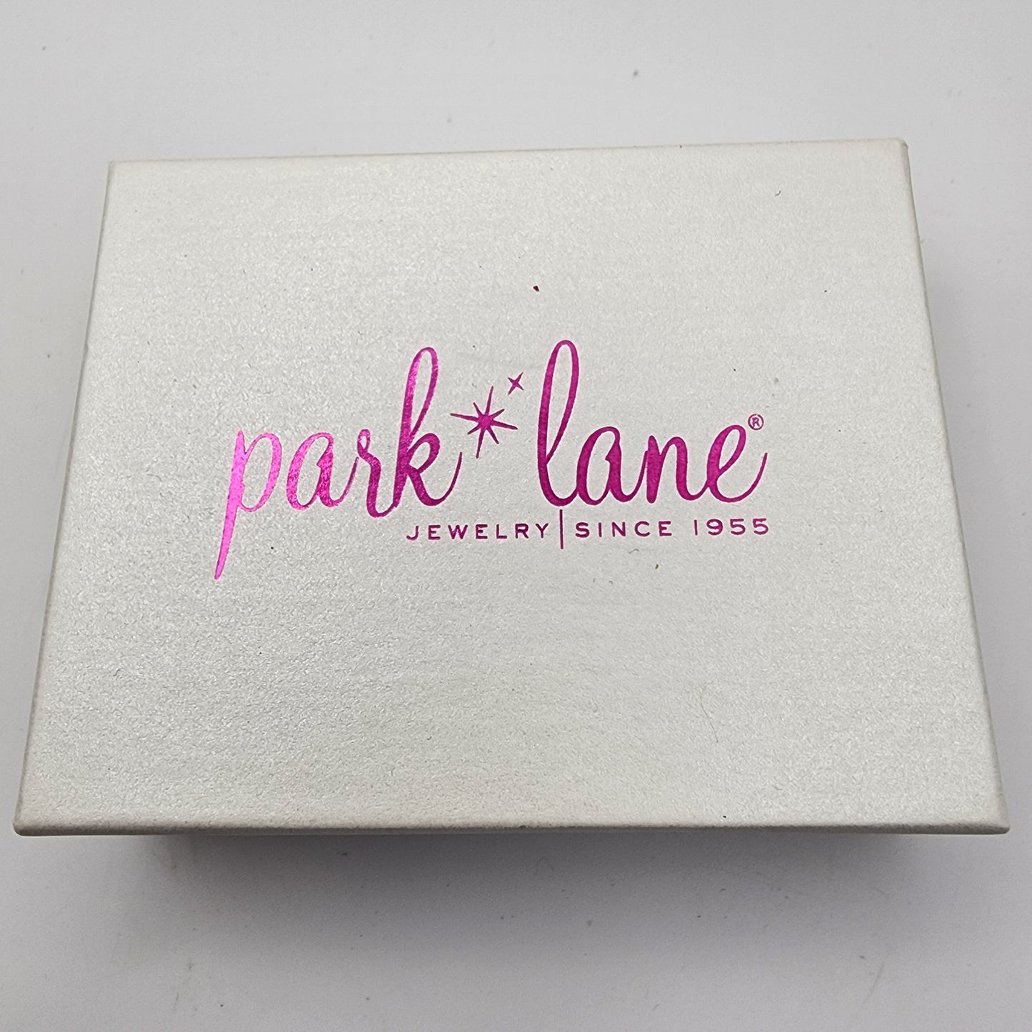 Park Lane Pink Disc Earrings