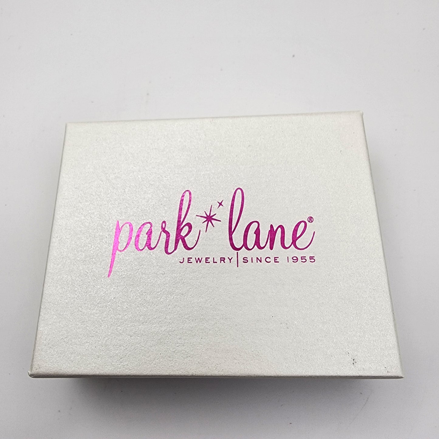 Park Lane Dottie Stud Pierced Earrings Goldtone NEW