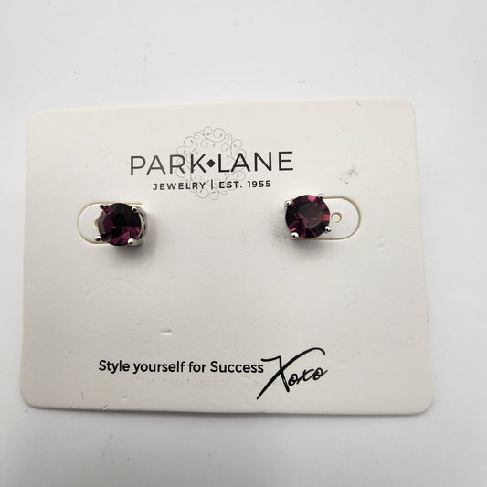 Park Lane Impression Stud Earrings  NEW