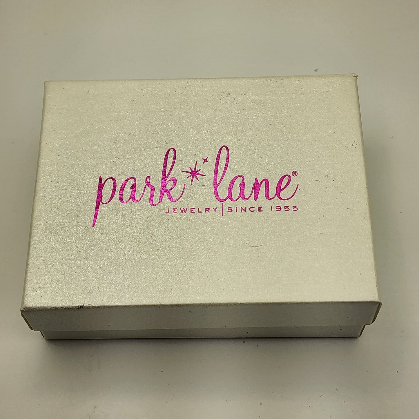 Park Lane Impression Stud Earrings  NEW