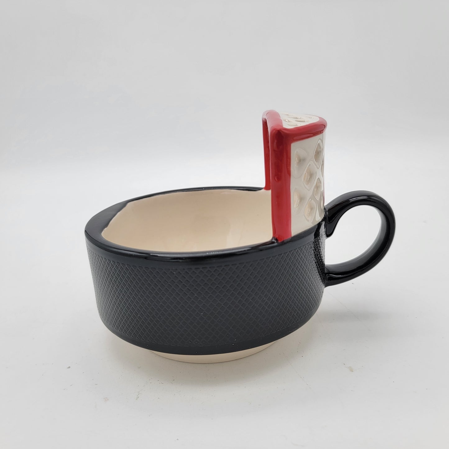 The Hockey Mug With a Net by Maxis Creations