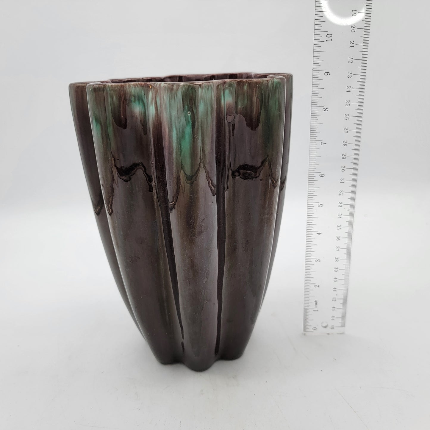 Royal Haeger Royal Hickman Pottery Vase