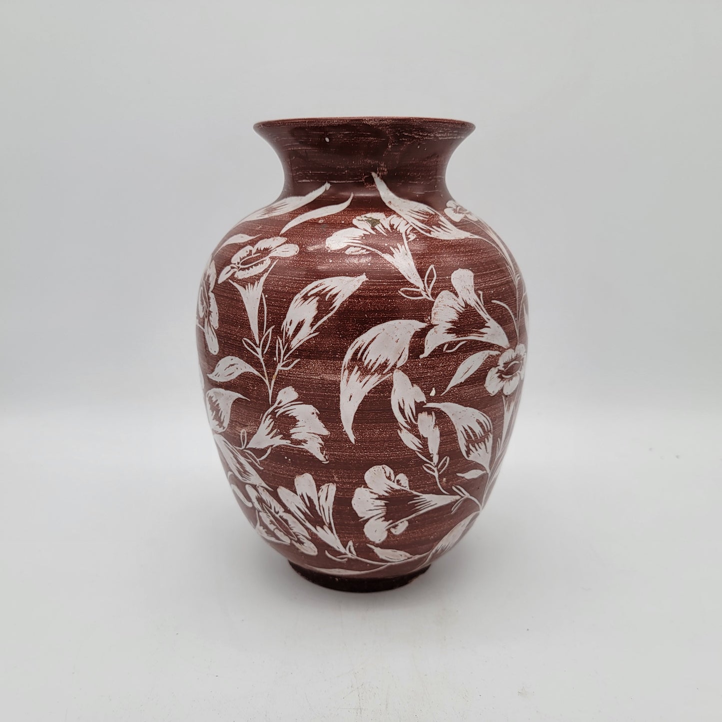 UD 1948 Pottery Vase