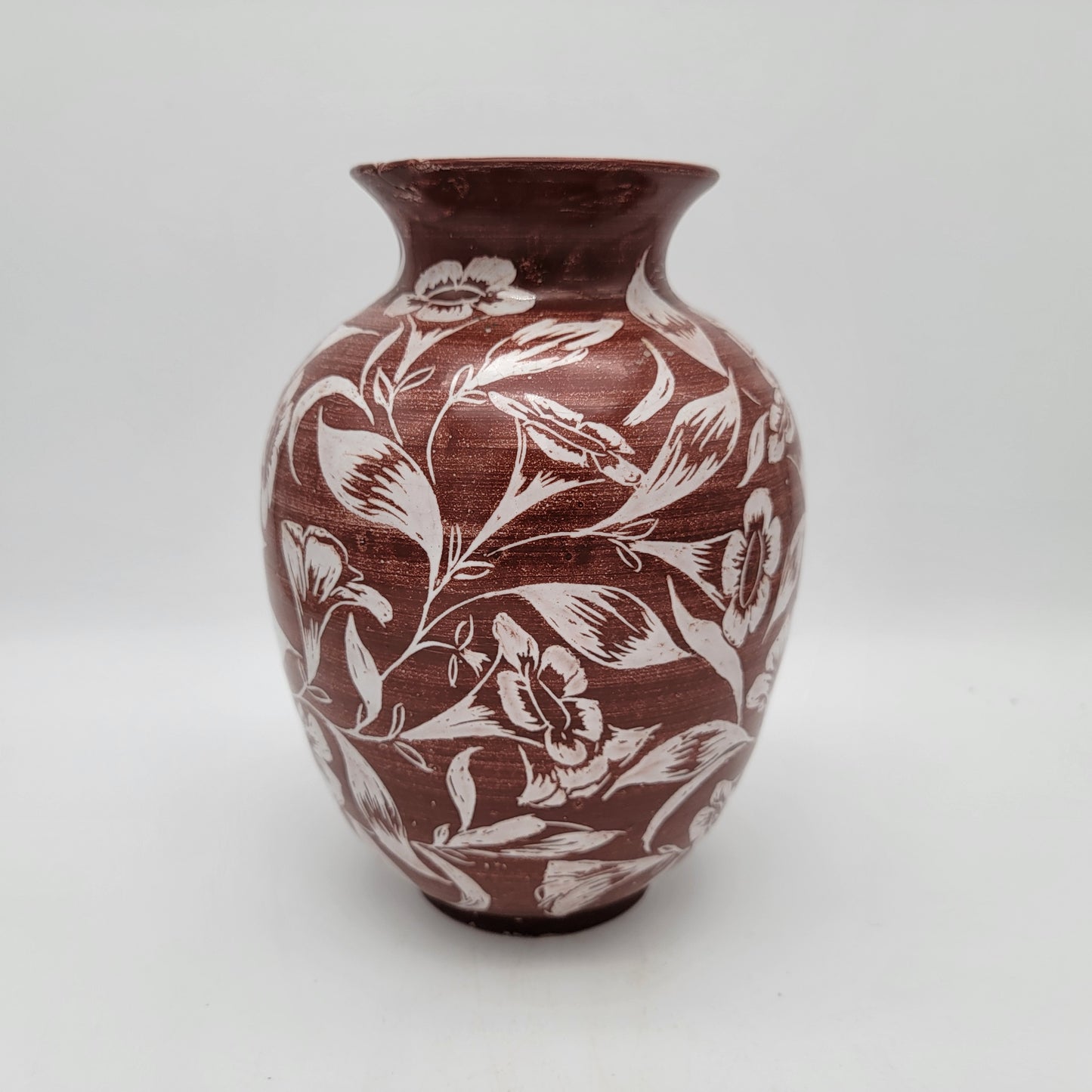 UD 1948 Pottery Vase