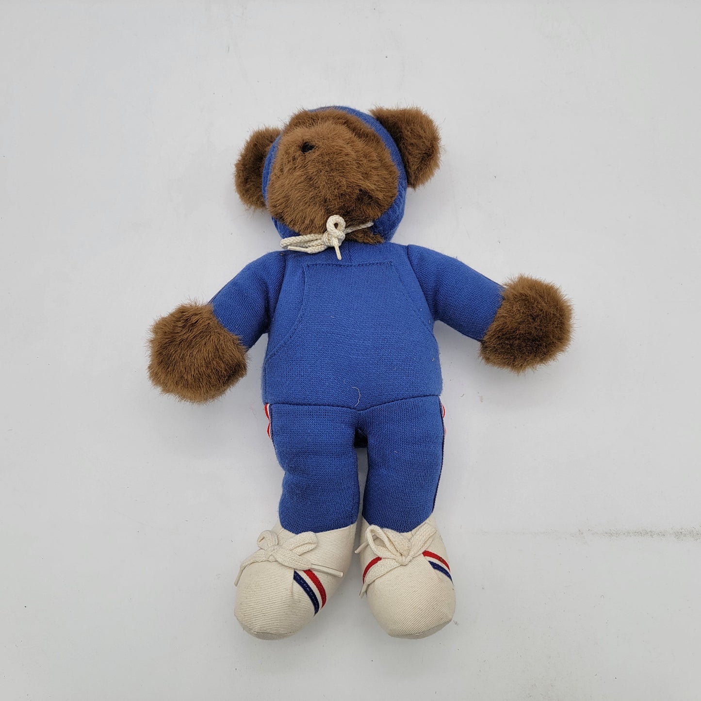 Vintage 1979 Albert the Running Bear