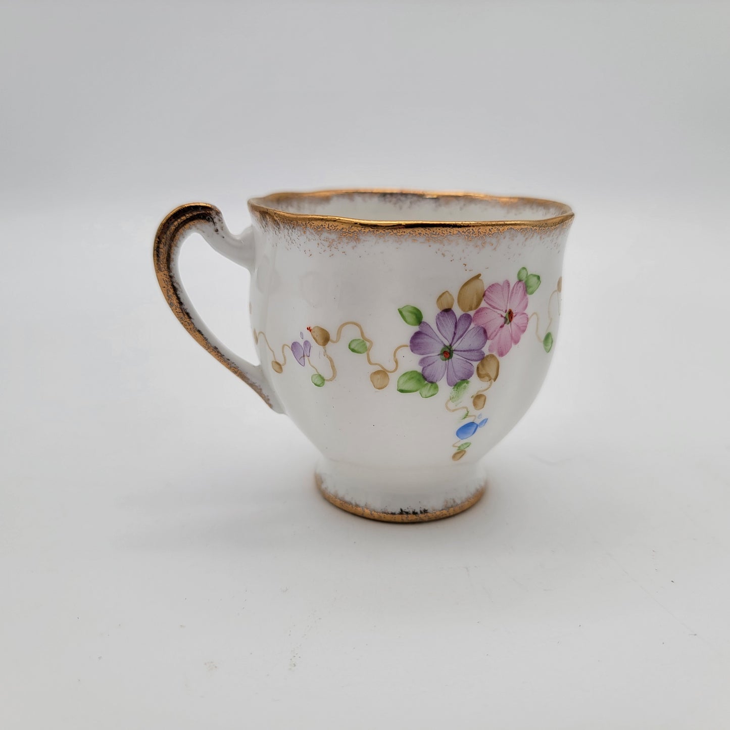 Royal Standard Teacup and Saucer