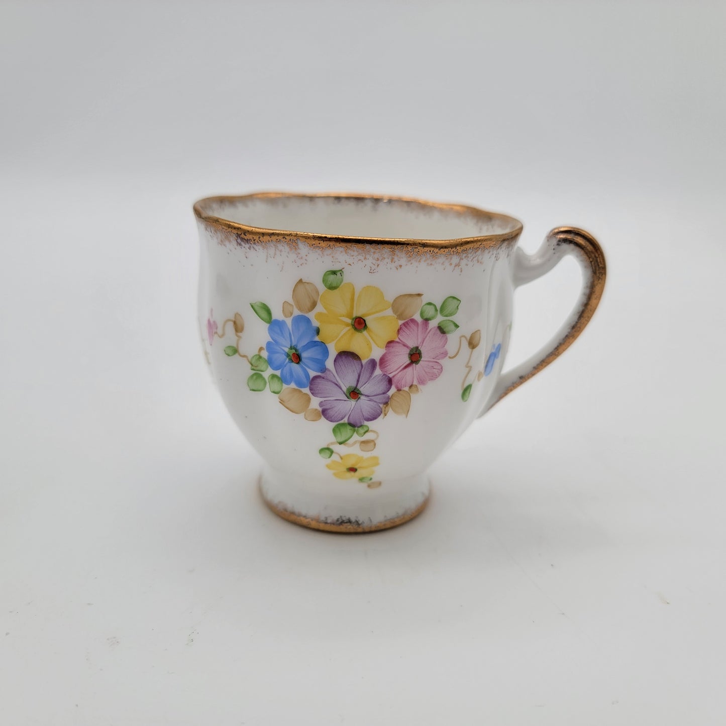 Royal Standard Teacup and Saucer