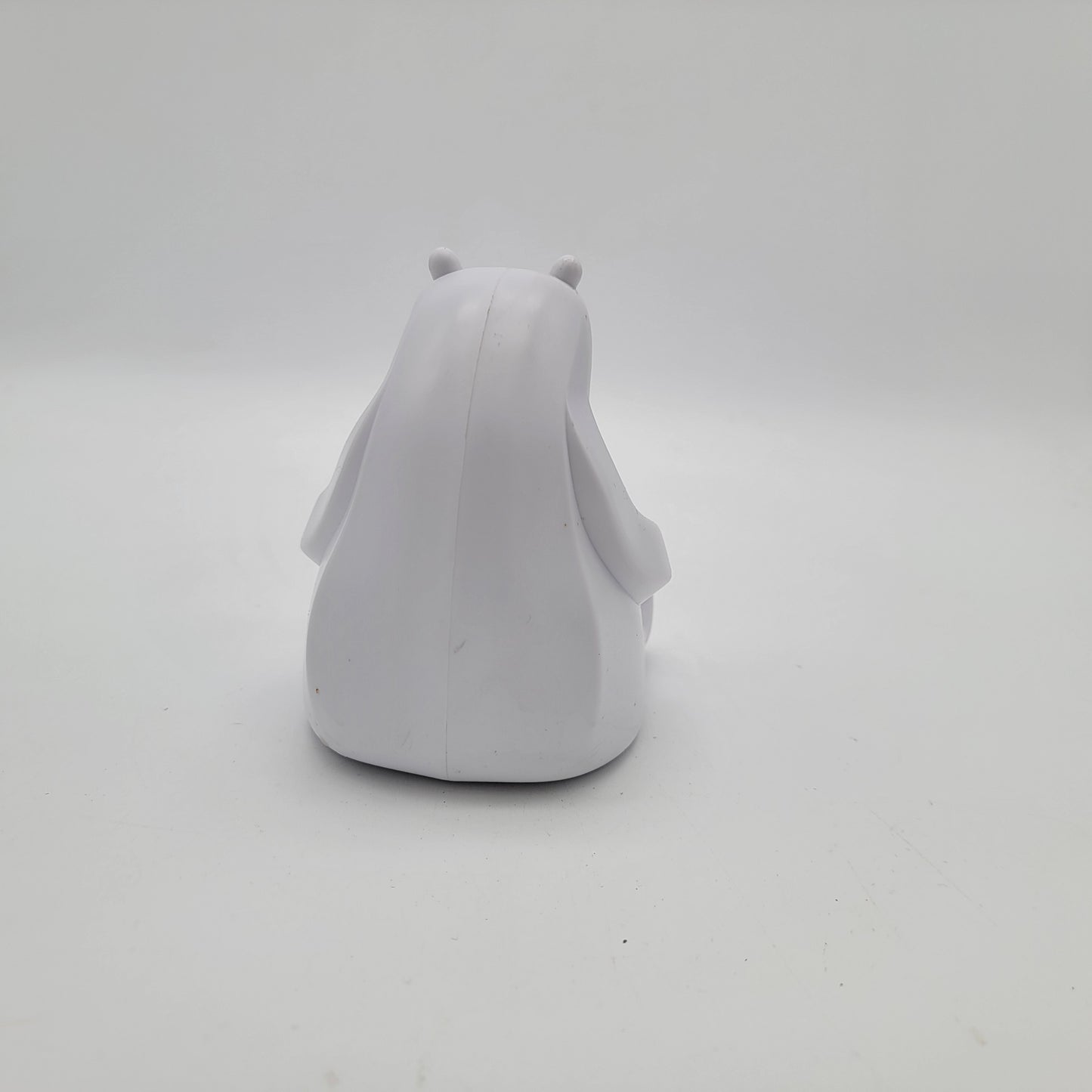 White Bear Post It Note Dispenser