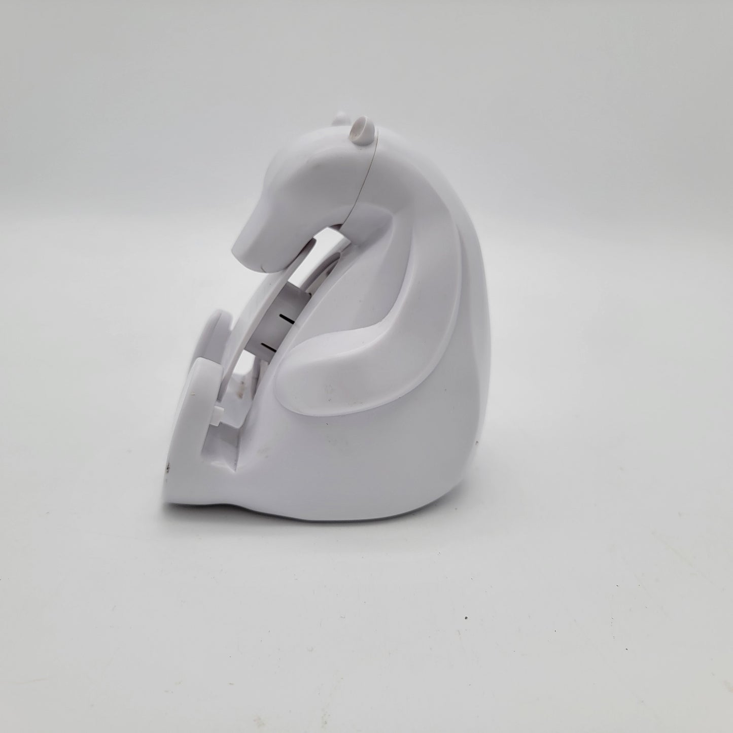 White Bear Post It Note Dispenser