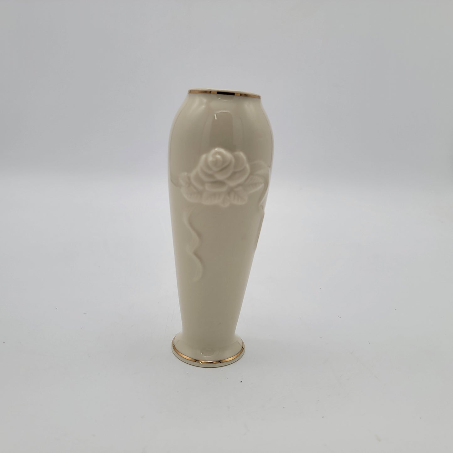 Lenox Rose Bud Vase