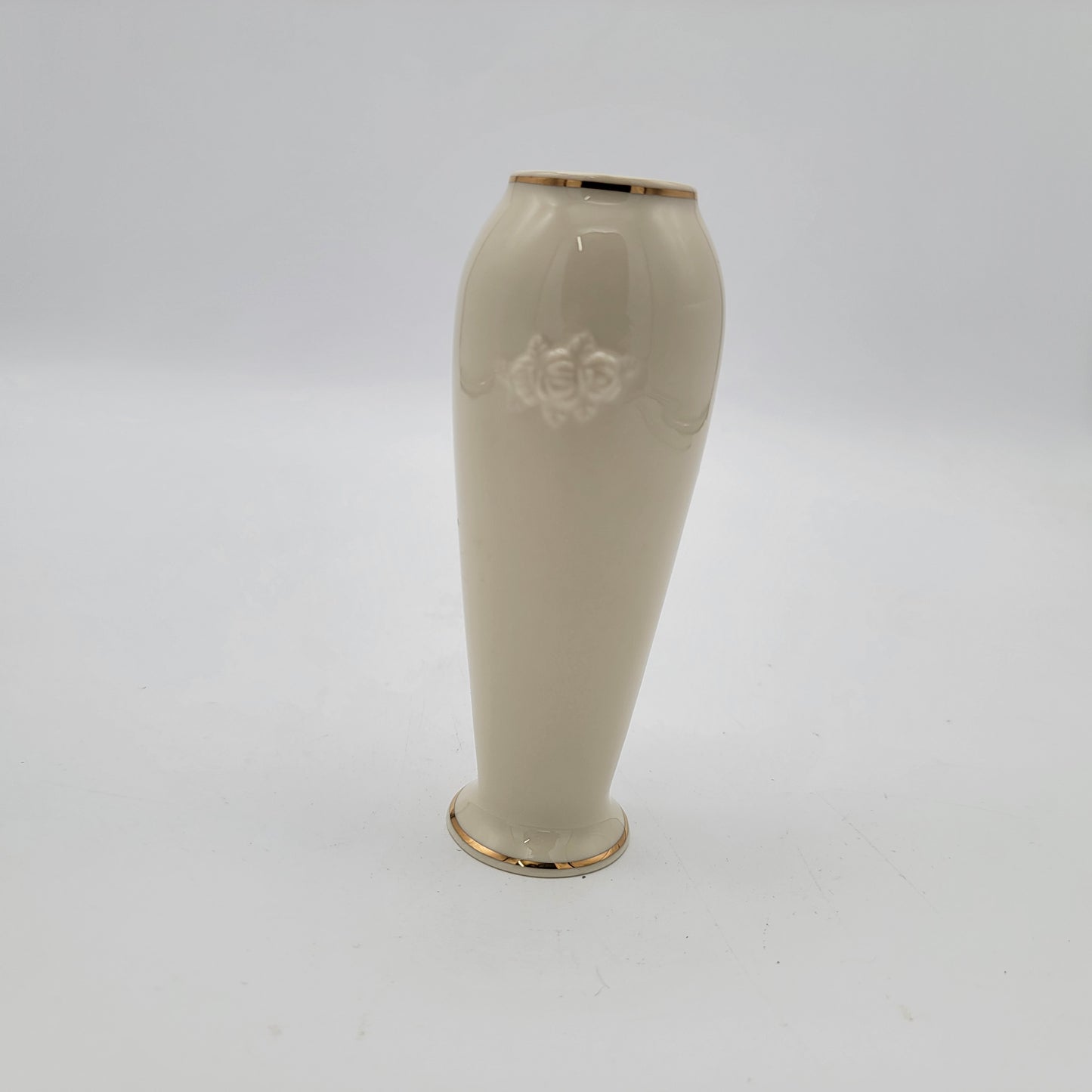 Lenox Rose Bud Vase