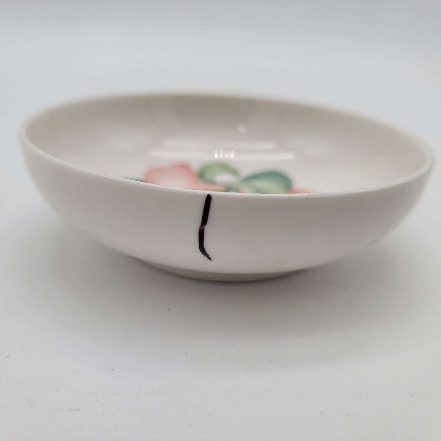 Vintage Anais Anais Cacharel Bone China Bowl