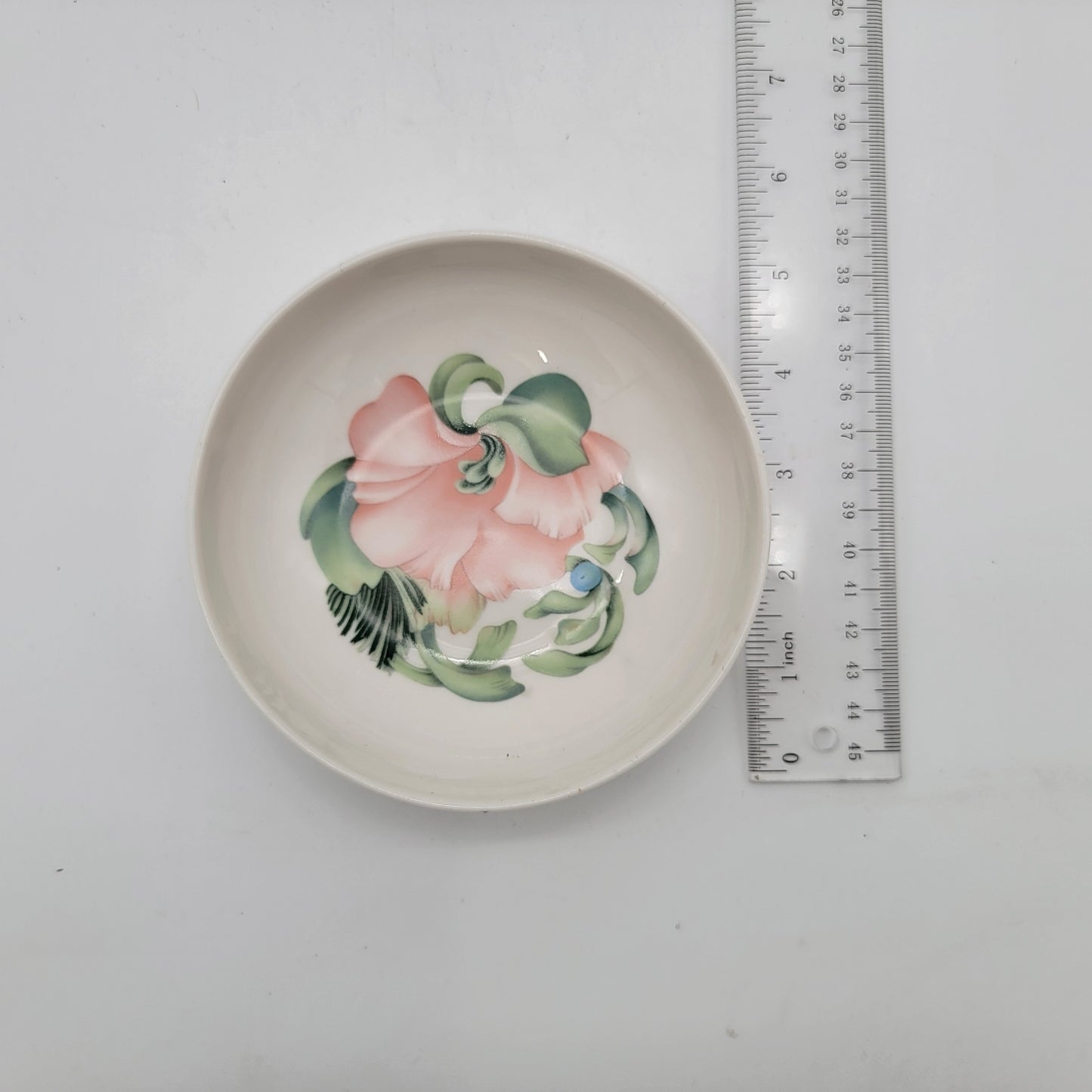 Vintage Anais Anais Cacharel Bone China Bowl