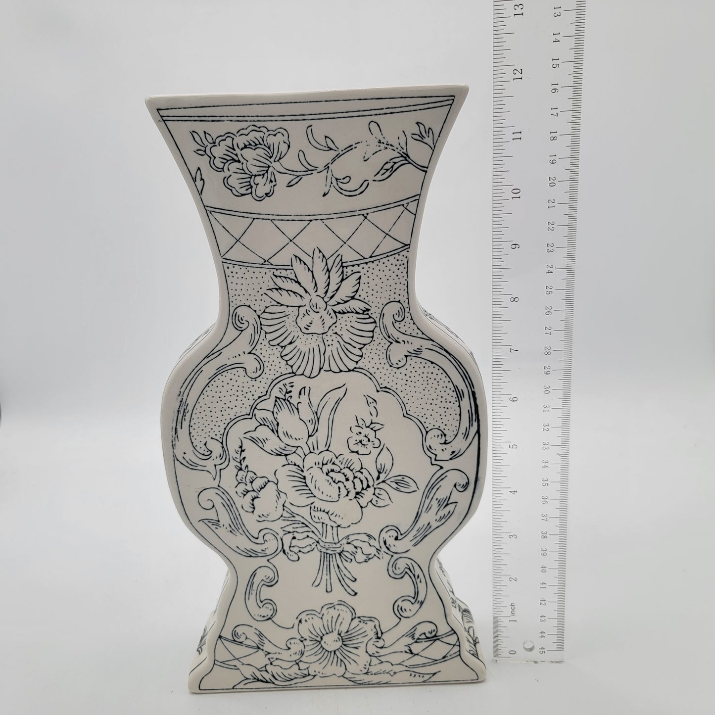 Molly Hatch Anthropologie Large Vase