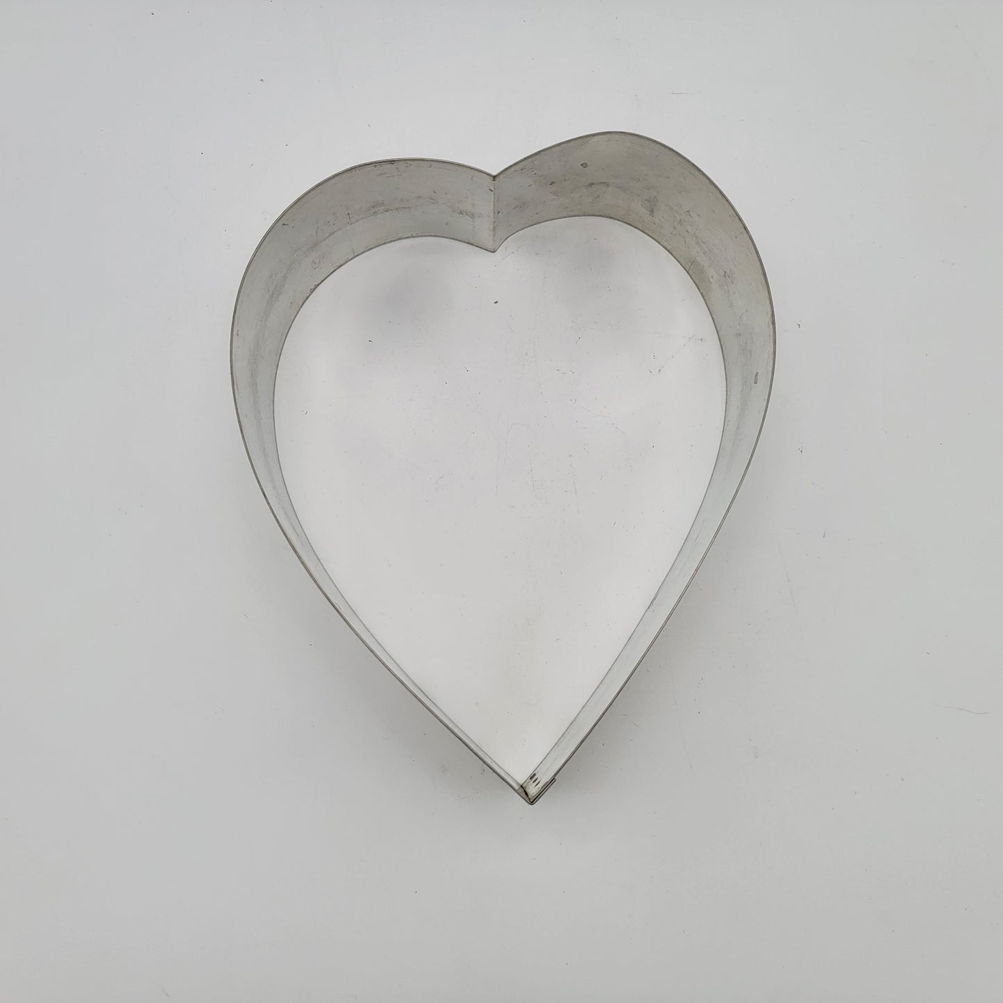 Heart Shaped Cake Form Mold