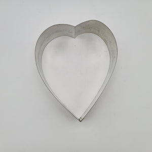 Heart Shaped Cake Form Mold