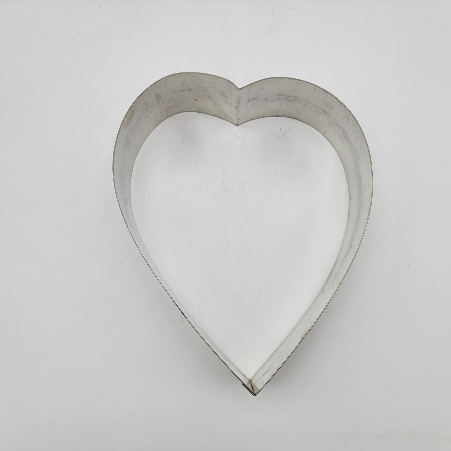 Heart Shaped Cake Form Mold