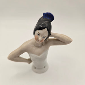 Descriptive image text