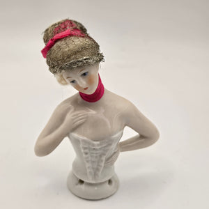 Descriptive image text