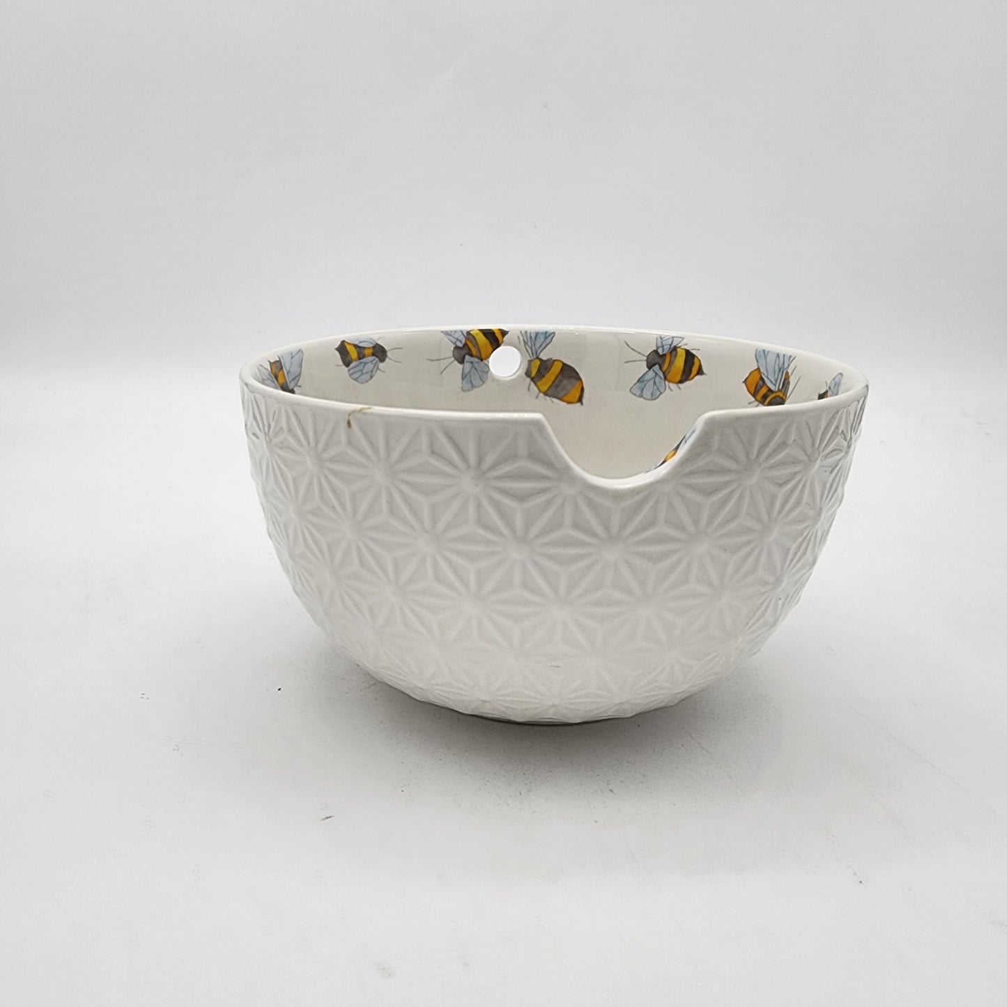 Sara Fitz Bee Ramen Bowl