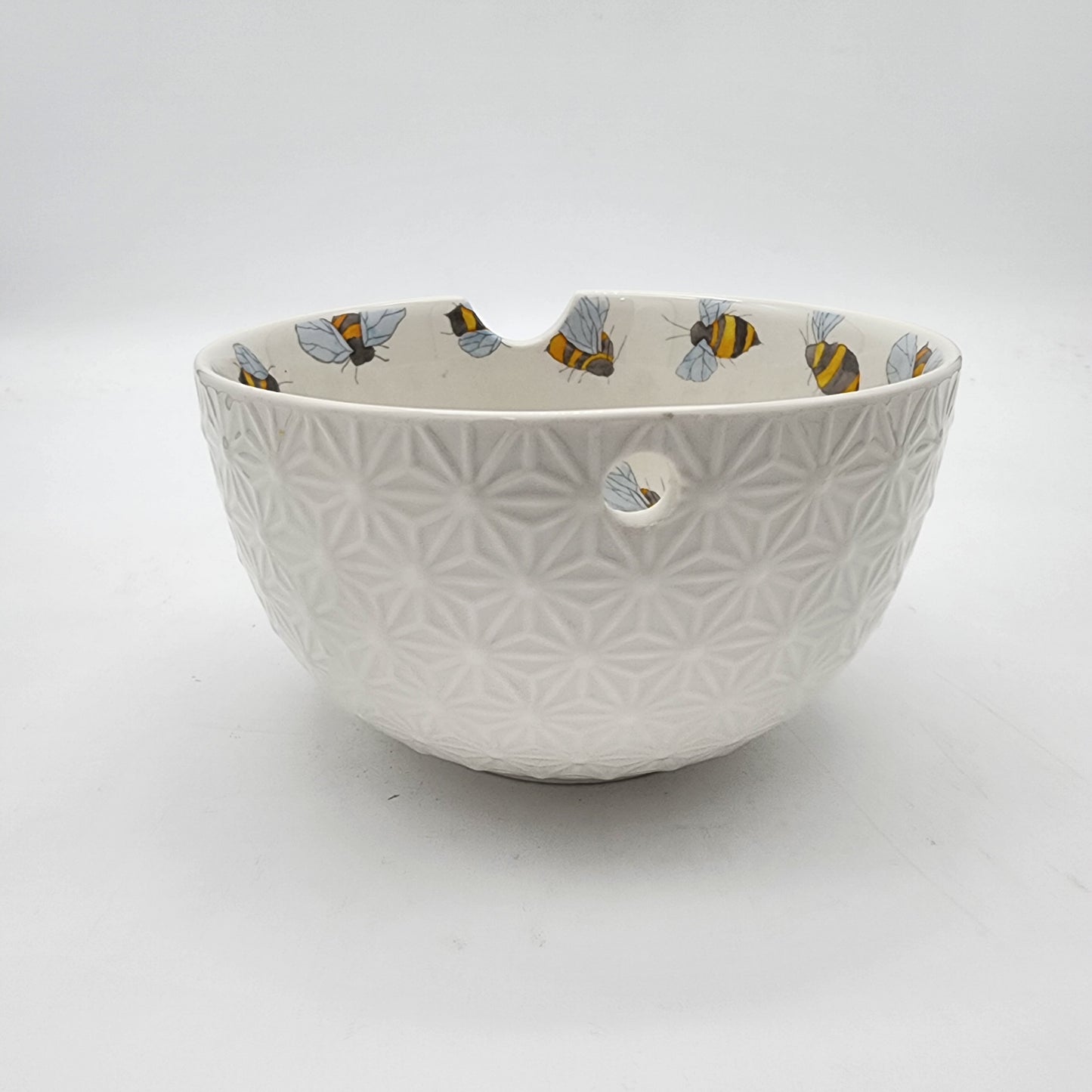 Sara Fitz Bee Ramen Bowl