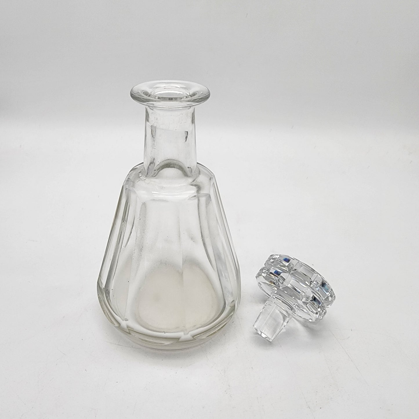 Baccarat Tallyrand Crystal Decanter