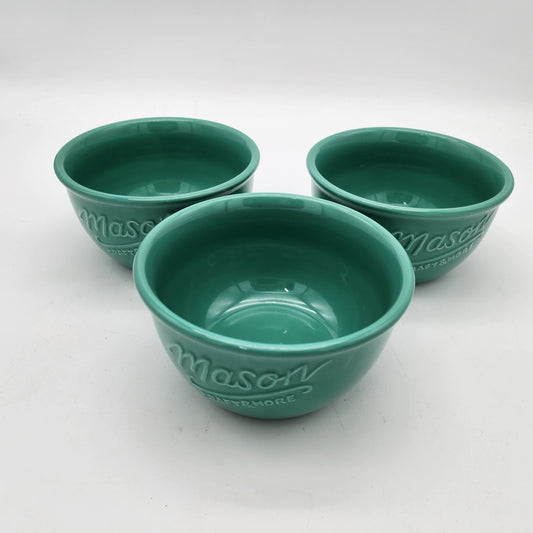 Set of Mason Craft N More Bowls