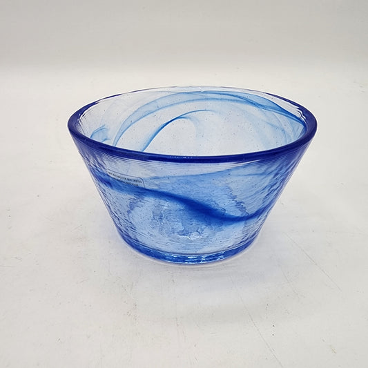 Ulrica Hydman-Vallien Kosta Boda MINE Bowl