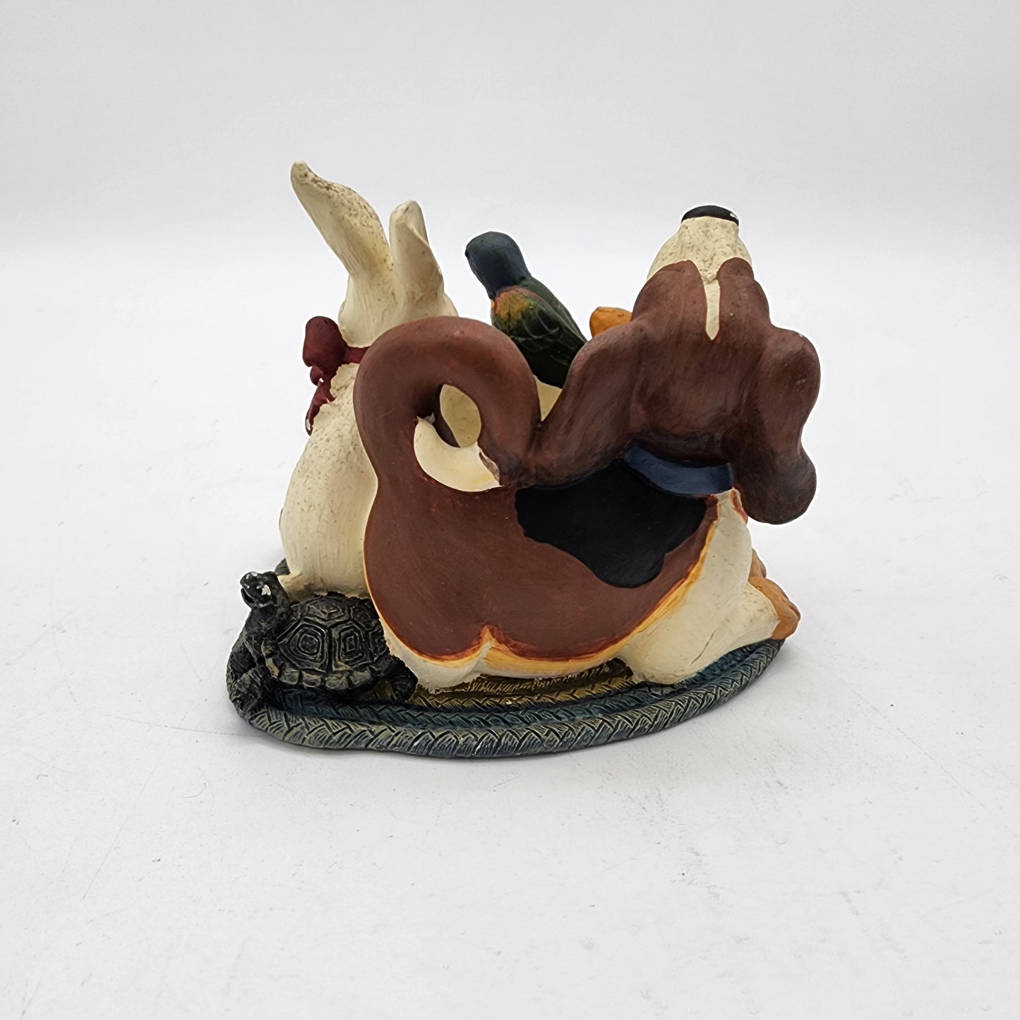 Animal Pen Holder Perfect for Veterinarian