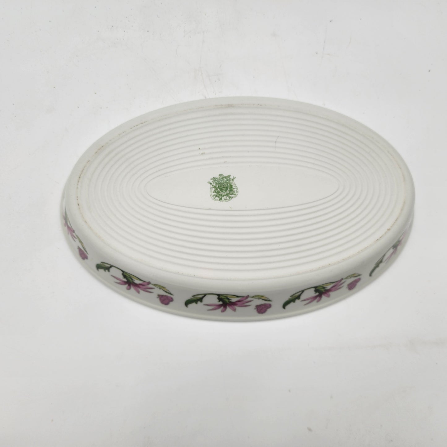 Portmeirion Botanic Garden Oval Baker 12"