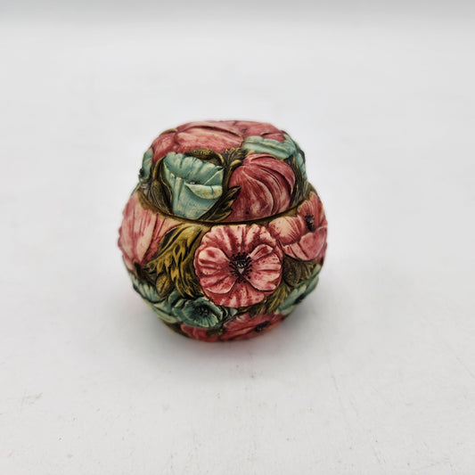 Jardinenia Trinket Box