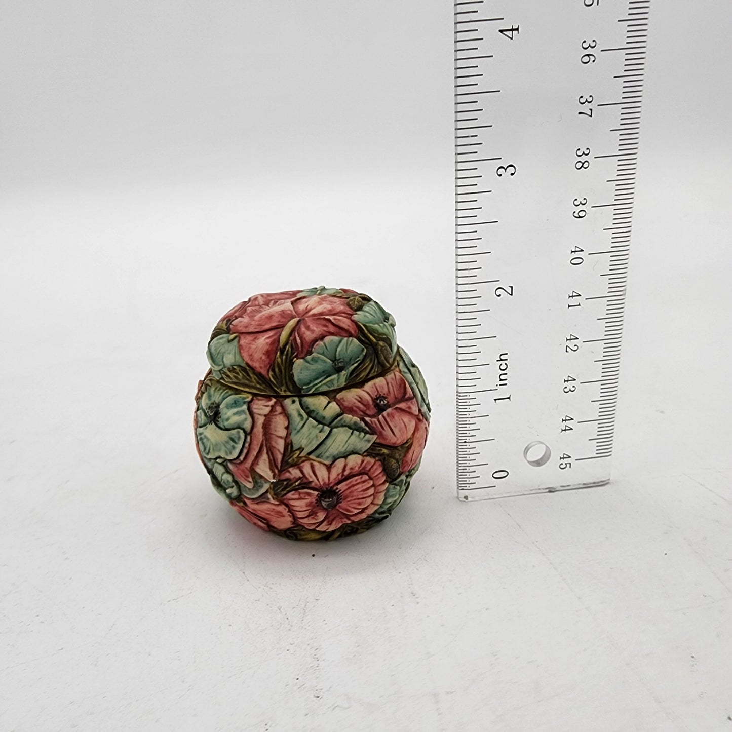 Jardinenia Trinket Box