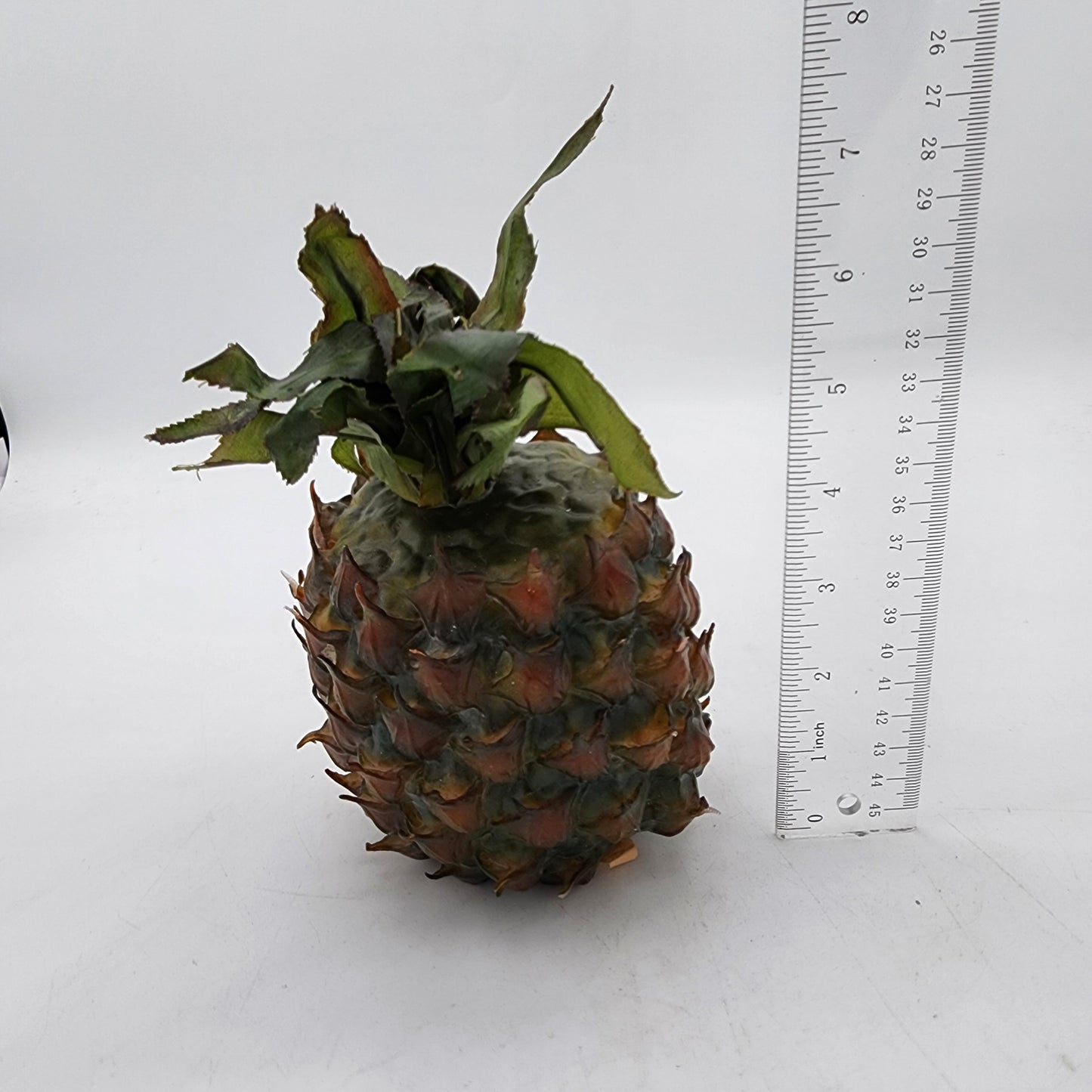 Fake Pineapple Prop