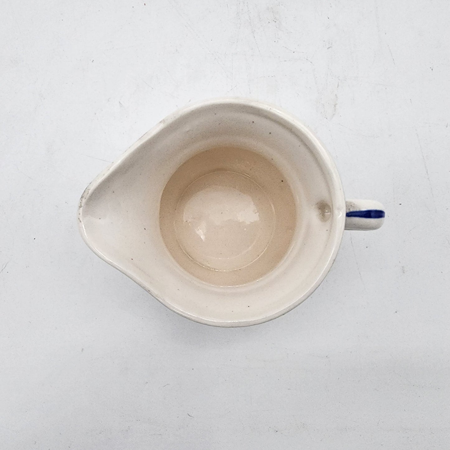 Vintage Royal Sealy Heritage Creamer