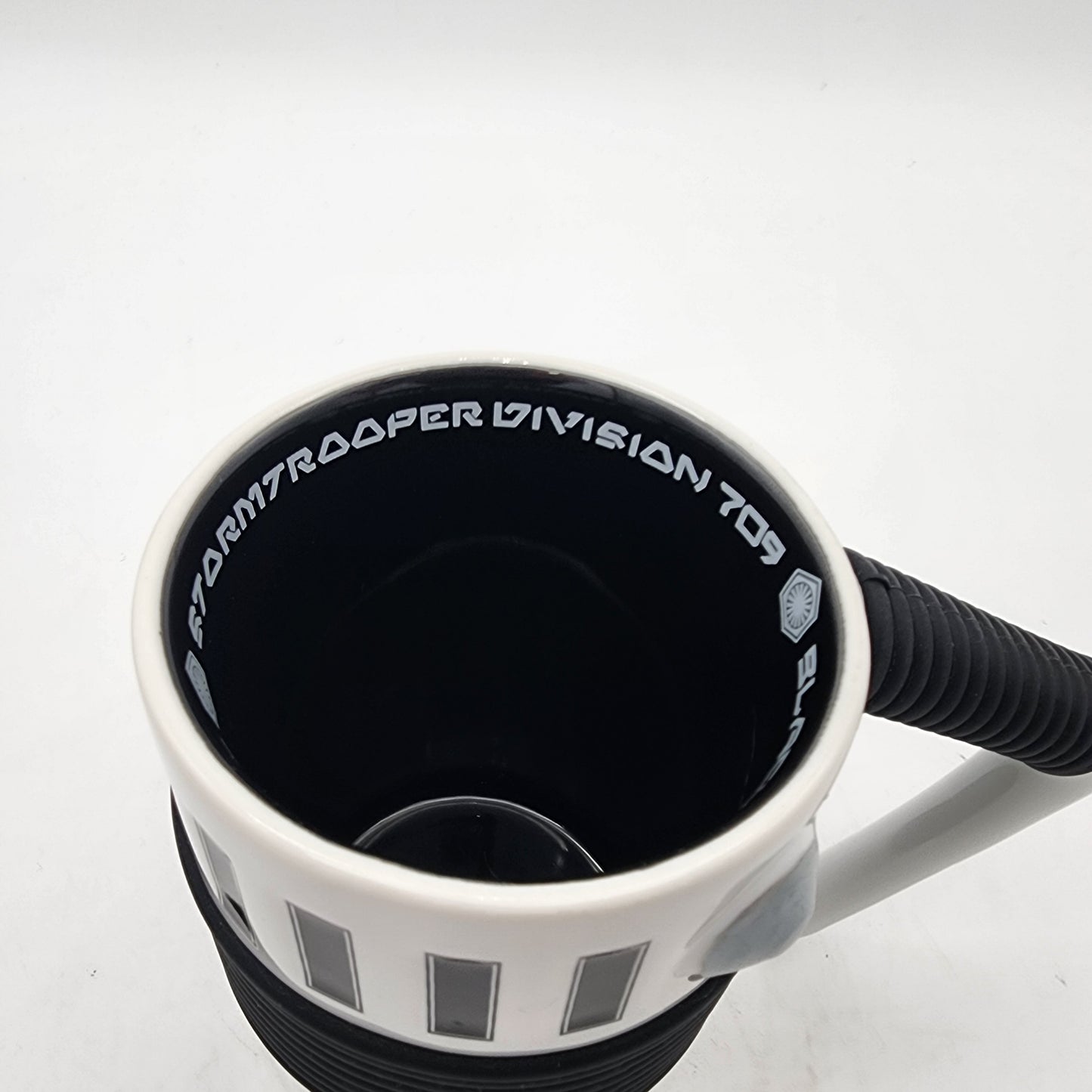 Star Wars Stormtrooper Mug