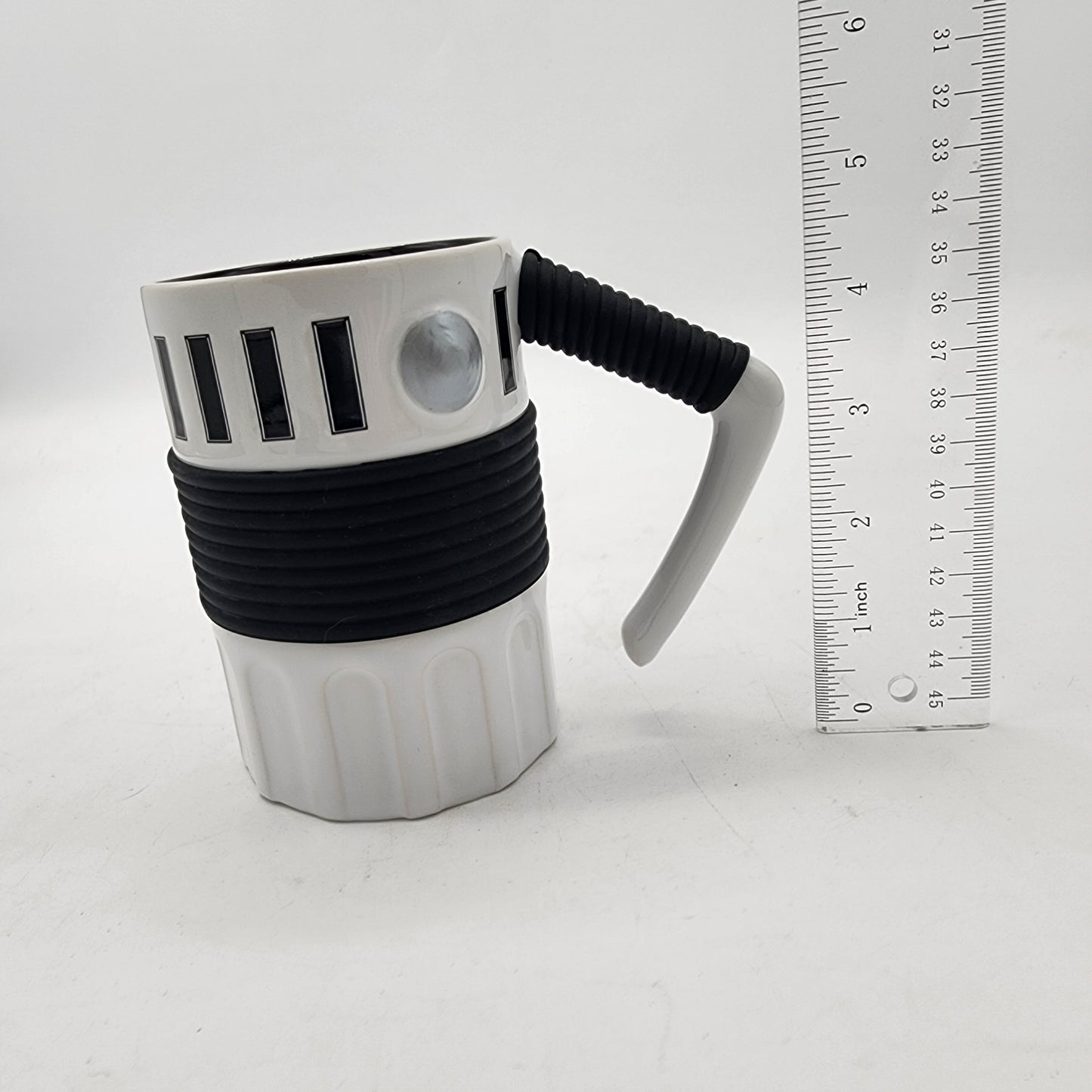 Star Wars Stormtrooper Mug